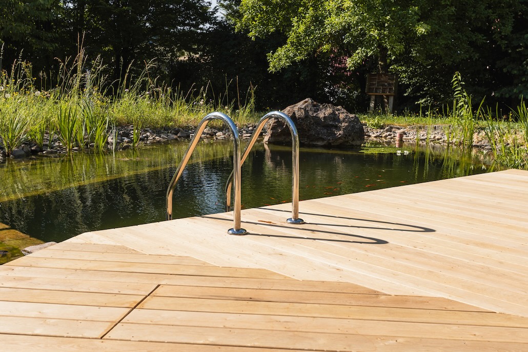 Regional, verlässlich, planbar – Holzprodukte aus heimischer Herkunft