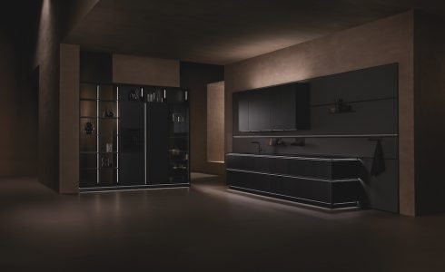 Küchenbeleuchtung neu gedacht – next125 präsentiert Lichtsystem LumiQ