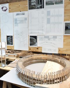 QUERSCHNITT der Frankfurt UAS