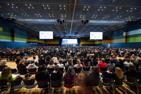 Architektur-Highlights auf der R+T 2027