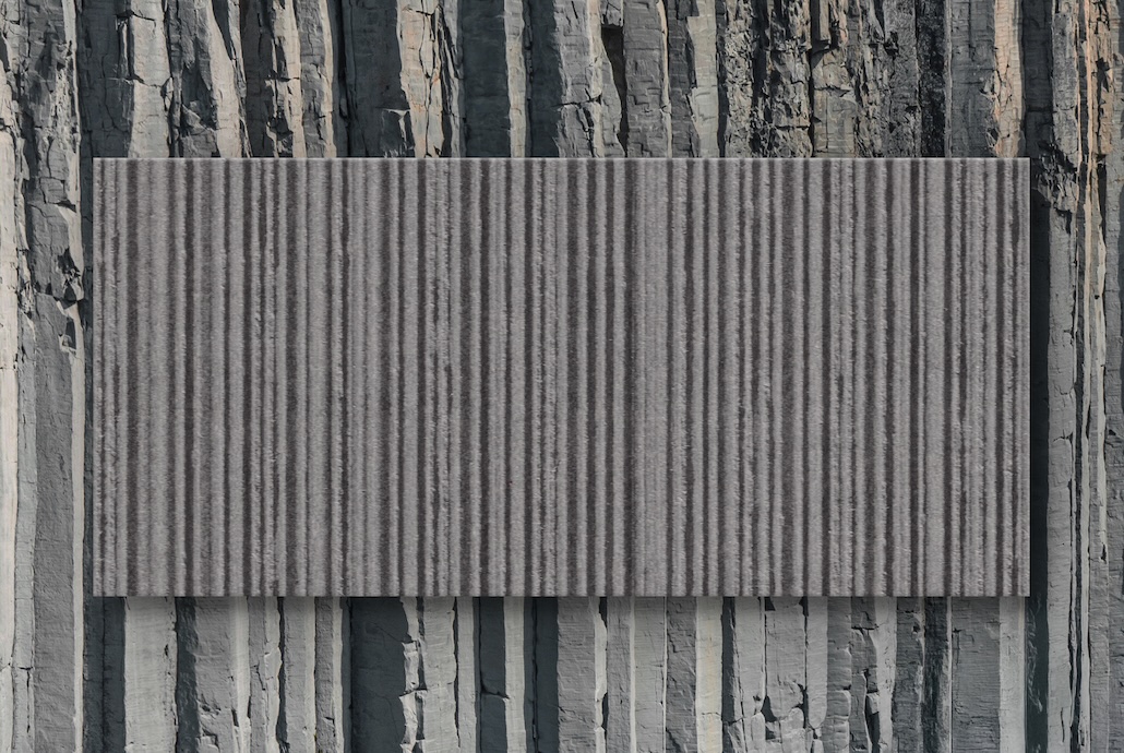 Authentisch und natürlich: Swisspearl erweitert die Designlinie „Patina NXT“ um eine weitere Textur. Die „Patina Structure NXT“ zeichnet sich durch eine natürlich strukturierte Oberfläche aus.