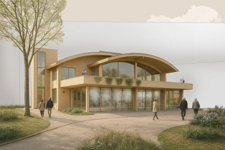 Zuschlag für ATP: Transformation und multifunktionale Erweiterung bei den Stadtwerken in Rostock