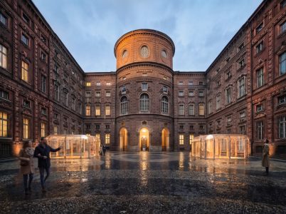 UNS gewinnt Wettbewerb für Turins neue Metro-Linie 2