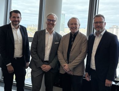 formicon weiter auf Wachstumskurs Frankfurter Generalplaner gewinnt WUP INGENIEURE und Bruder Architekten
