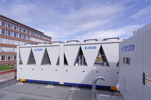 EnStadt:Pfaff zeigt klimaneutrales Quartier in Kaiserslautern