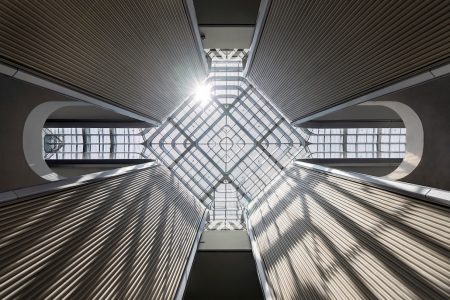 Jia Art in Shanghai: Galerie im Changfeng-Quartier öffnet