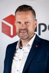Baustellenbelieferung: DPD setzt auf Just-in-time