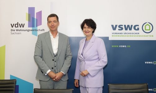 Bezahlbares Wohnen Sachsen: Wohnungswirtschaft unter Druck
