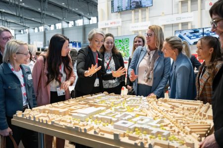Real Estate Arena 2026: Immobilienbranche setzt auf Tempo