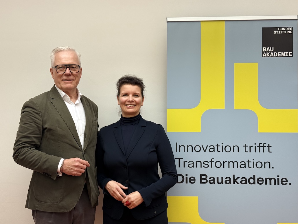 Klimabeirat von solid UNIT: Wiezorek verstärkt Gremium