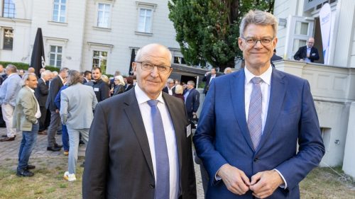 Bundesingenieurkammer fordert Mittelstandspolitik