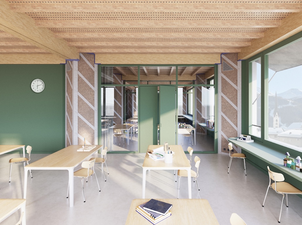 Foundation Award 2026: Weiterbauen als Haltung