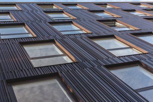 wienerberger stellt Fassadensysteme neu auf