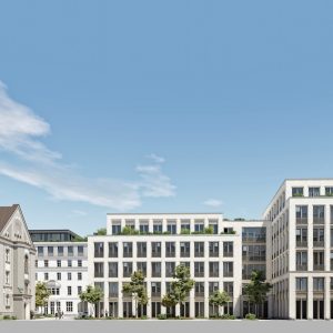 HEAVEN München: Rock Capital baut Verlagsquartier um