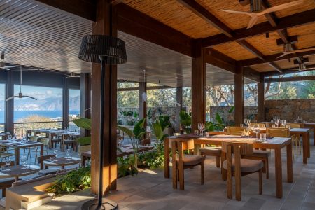 Innside by Meliá Elounda: Monoplan modernisiert Resort