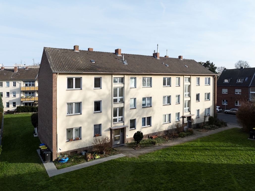 Serielle Sanierung: RENOWATE startet Projekte in Mönchengladbach
