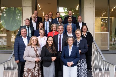 Sonder-Bauministerkonferenz: Länder betonen Zuständigkeit