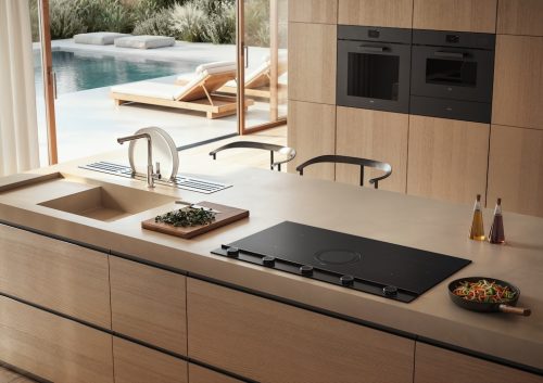 Elica Virtus erhält Red Dot Award 2026 für Design