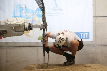 Digitale Baustelle: Bewertungstool für Bauen 5.0