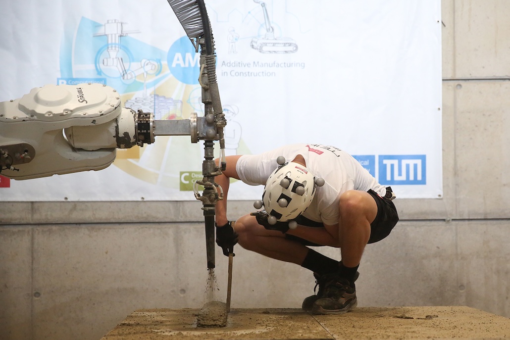 Digitale Baustelle: Bewertungstool für Bauen 5.0
