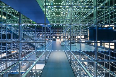 voestalpine Stahlwelt: Erlebnisraum der Zukunft in Linz