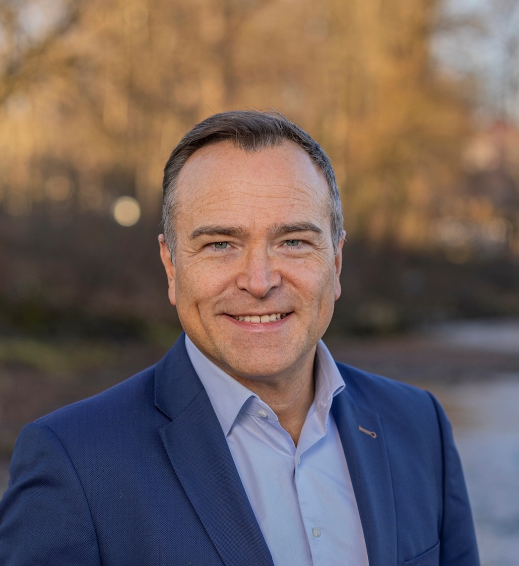 Digitalisierung im Bauwesen: Ziele von Thomas Eichinger