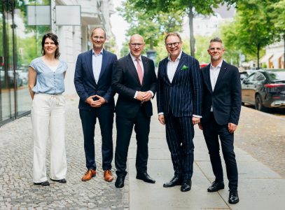 Berliner Innovations-Forum zeigt marktreife Lösungen