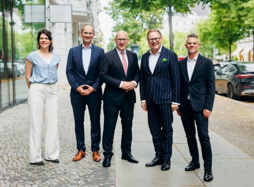 Berliner Innovations-Forum zeigt marktreife Lösungen