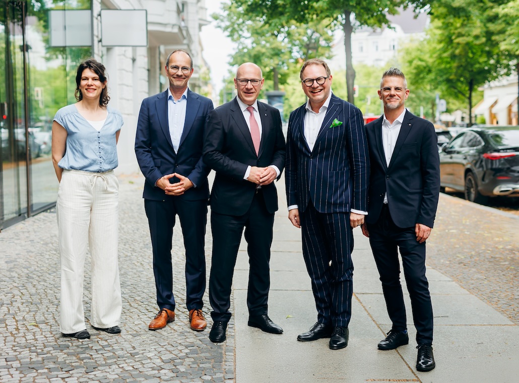 Berliner Innovations-Forum zeigt marktreife Lösungen