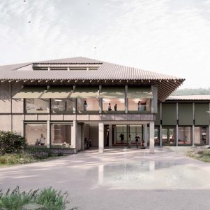 Kandermatte Schule: MIDERI setzt auf Weiterverwendung