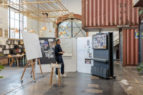 Studiotools: Modulare Systeme für modernes Arbeiten