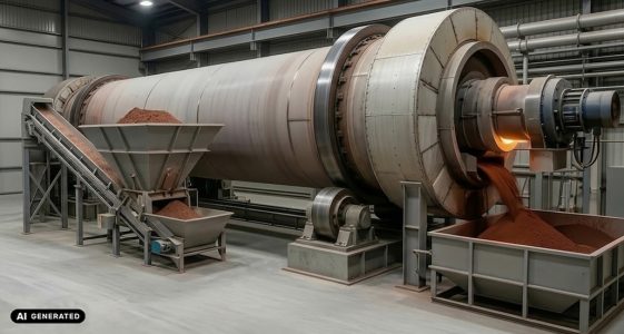 Forschungsprojekt Geo-BAB: Boden als Zementersatz