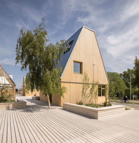 Living Places startet mit FingerHaus in Deutschland