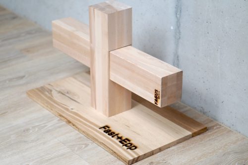 LaubÖkoLet: Zirkuläres Bauen mit Laubholz ausgezeichnet