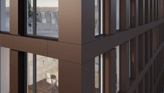 Wert einer Fassade: Hardie® Lösungen im Lebenszyklus
