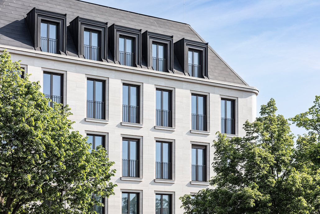Clayallee/Berliner Straße