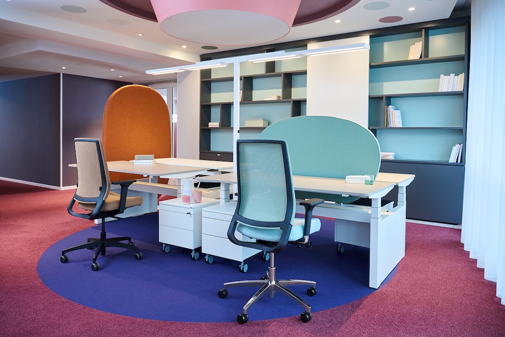 Dauphin Workheart: Arbeitswelten im KI-Zeitalter