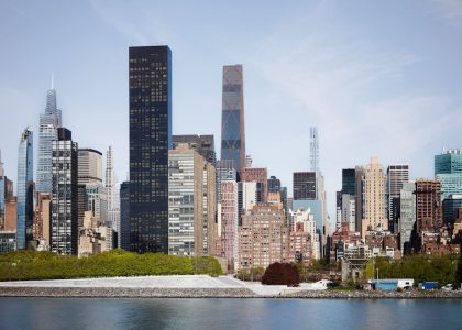 German House New York: sauerbruch hutton gestaltet um
