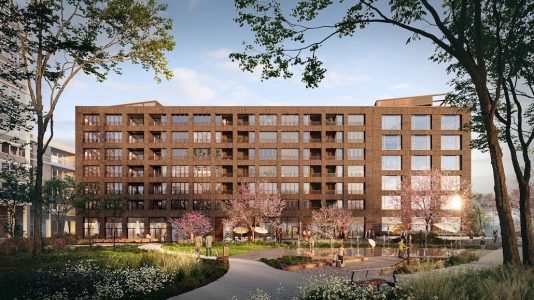 Nachhaltige Immobilien: Neue Qualitätsstandards mit LEED