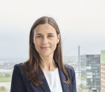 Julia Siegers © Immofinanz
