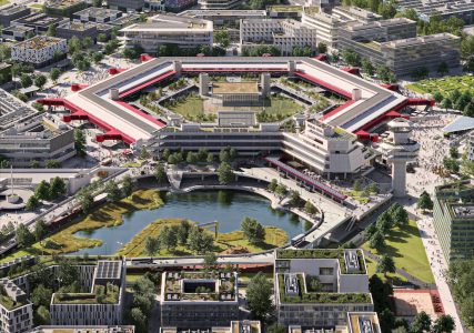 Berlin TXL: Entwicklung von Quartier und Innovationsstandort