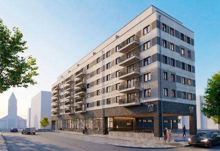 Wohnraum in Berlin: STADT UND LAND baut 366 Wohnungen