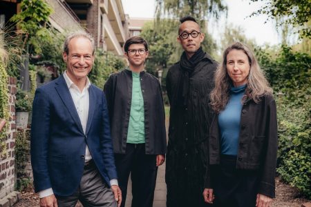 Kuratorisches Team für den deutschen Beitrag zur 20. Internationalen Architekturausstellung – La Biennale di Venezia 2027 beauftragt