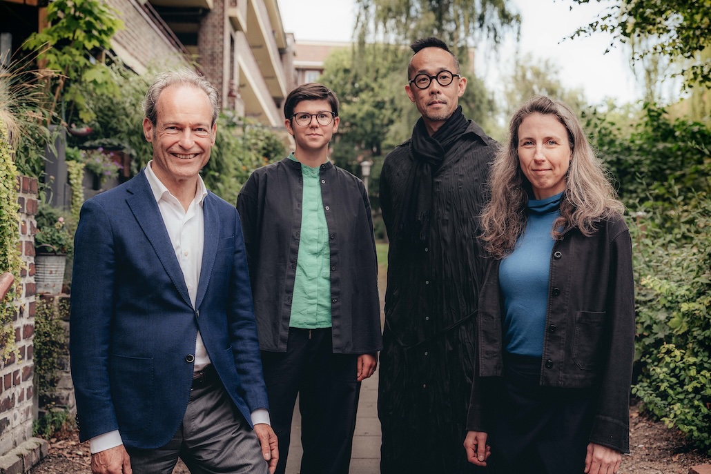 Kuratorisches Team für den deutschen Beitrag zur 20. Internationalen Architekturausstellung – La Biennale di Venezia 2027 beauftragt