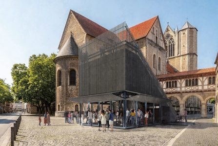 Staatspreis für Architektur 2026: Engere Wahl steht fest