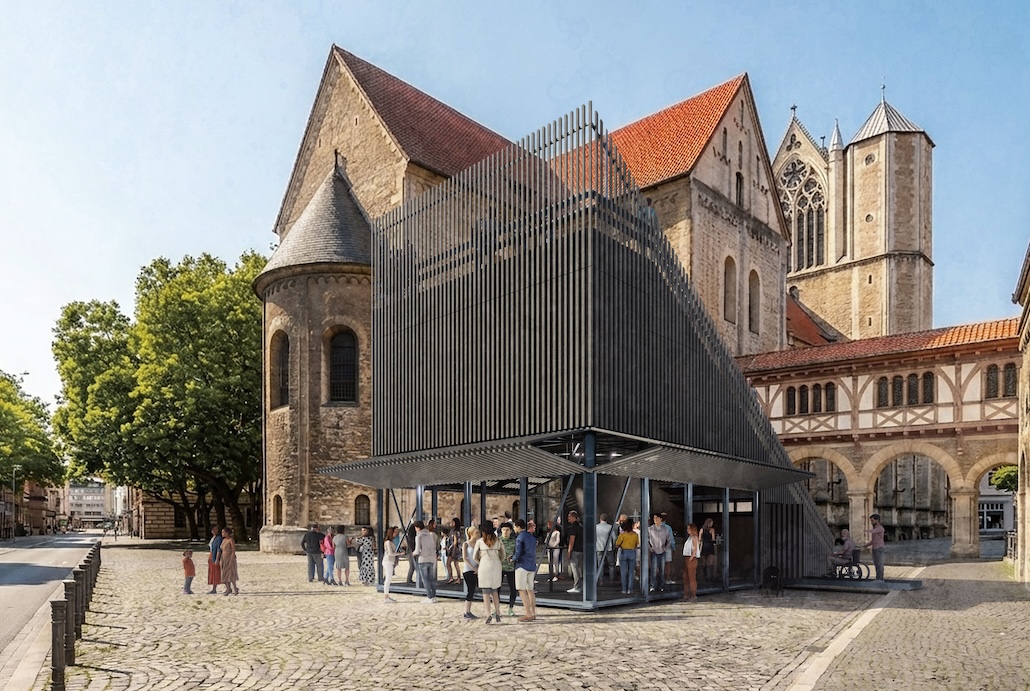 Staatspreis für Architektur 2026: Engere Wahl steht fest