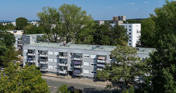 Fassadenlösungen aus Faserzement: Cedral und EQUITONE