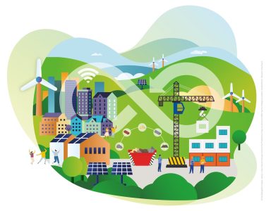 DW-Zukunftspreis der Immobilienwirtschaft 2027: Bewerbung