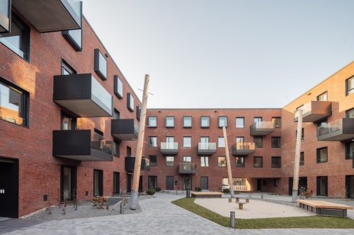 Flößerhof im Zollhafen Mainz vollständig verkauft