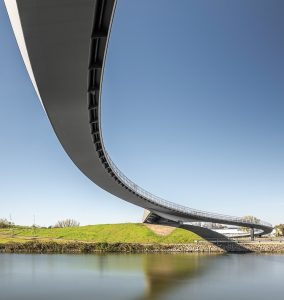 Preise des Deutschen Stahlbaus 2026: Ausgezeichnete Bauten